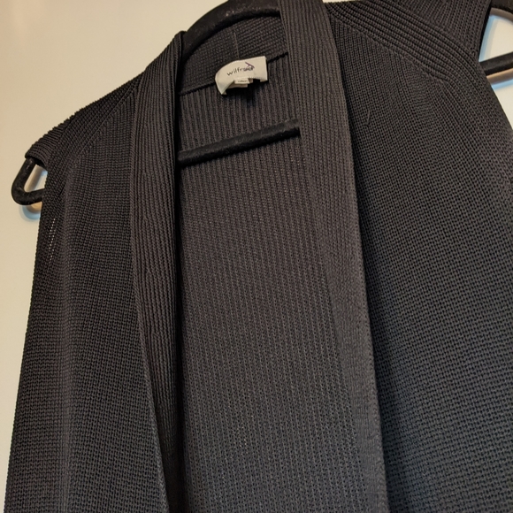 Wilfred Olivie Cardigan - Picture 2 of 3